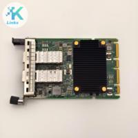 Carte d'interface réseau serveur optique double port 10GbE SFP+ PCIe 3.0x8 Broadcom BCM957412N4120C – Contactez-nous pour le meilleur prix