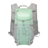 Sac à dos de sport et de loisirs d'extérieur en gros, résistant à l'usure, pour la randonnée, le cyclisme et les voyages de courte distance