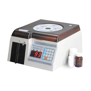 Machine à compter les pilules / Compteur de capsules / Machine à compter les capsules molles - Product Image 1
