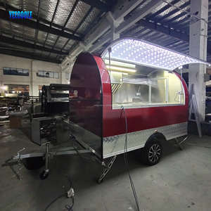 <span class=keywords><strong>Mini</strong></span> camion de nourriture à vendre <span class=keywords><strong>Mini</strong></span> camion de nourriture mobile à vendre - Product Image 6