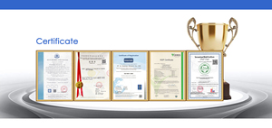 OEM Label pribadi kapsul organisme multi-gejala dukungan diet suplemen untuk keseimbangan - Product Image 5