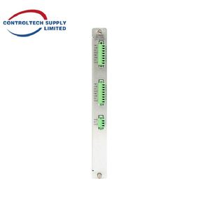 Module d'entrée/sortie de pression de cylindre de qualité supérieure Bently Nevada 143729-01 - Product Image 4
