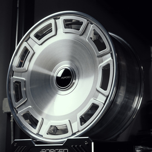 18 19 20 22 24 pulgadas 2 piezas 3 piezas llanta de rueda forjada para <span class=keywords><strong>Rolls</strong></span> <span class=keywords><strong>Royce</strong></span> Dawn GHOST Cullinan Wraith Phantom Spectre Bmw i70 Lincoln - Product Image 2