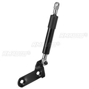 Barre de support de hayon arrière pour Toyota/Hilux GU N125/Revo 2015-2019, ressort à gaz 210 mm 350N, amortisseur - Product Image 5