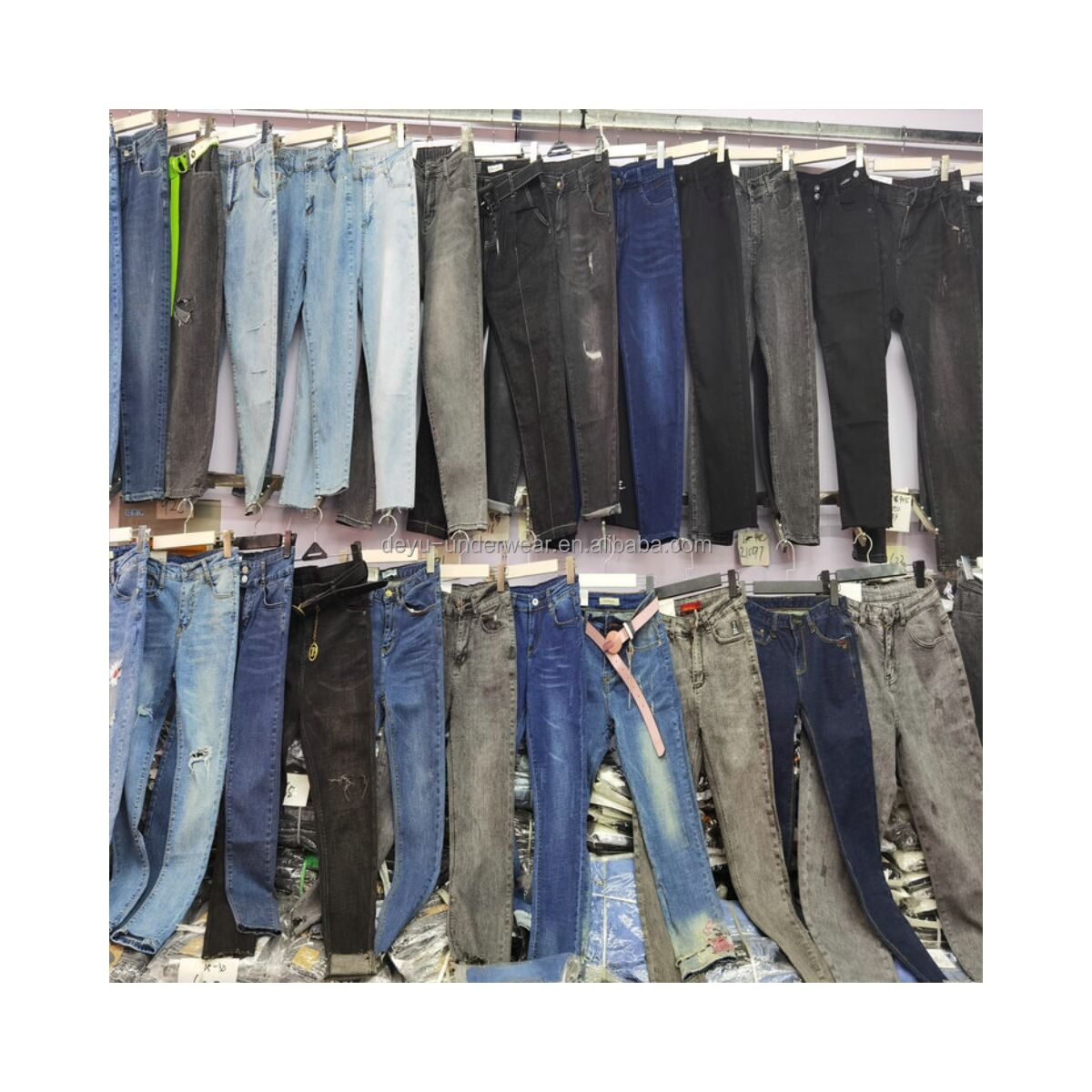 4 доллара, модель серии HD003, размер S-2XL, новинка, узкие, модные, разные стили для женских джинсов