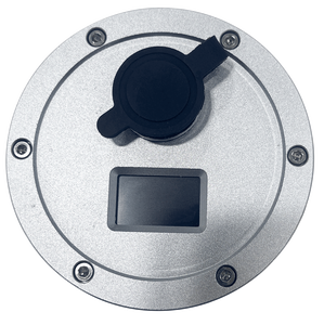 CHNSPec CRN-52 Détection programmée de la concentration liquide, surveillance à distance des processus de production, poids <span class=keywords><strong>net</strong></span> 1,0 kg - Product Image 4
