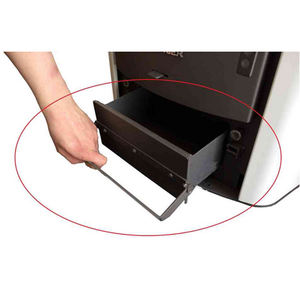 Estufa de Leña Metálica para Interiores, Calentador Independiente para Interiores, Chimenea de Alcohol - Product Image 4