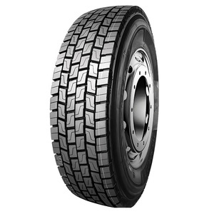 Neumáticos Radiales para Camiones y Autobuses Ligeros, para Todas las Posiciones, 7.00R16 7.50R16 8.25R16 8.25R20 18PR, Caucho Natural, Tecnología Alemana Avanzada - Product Image 5