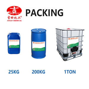 Nước dựa trên chất làm đặc 2520 Anion kỵ nước sửa đổi axit Acrylic cơ sở sưng chất làm đặc nội thất bên ngoài tường sơn latex - Product Image 6