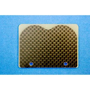 Cañas de la Serie Pro BOYESEN (BOYPRO-218) Fabricadas en Italia, Repuesto para Cañas OEM - Product Image 1