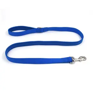 Pet Dog Lead Rope Source Factory Direct Sale Diving Material Nylon Feel Comfortable Rope