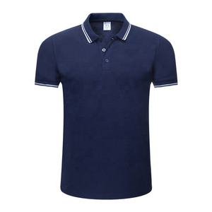Polo griego para hombre, camiseta de golf personalizada, nueva - Product Image 6