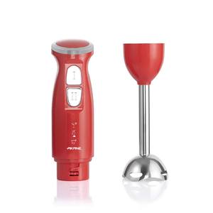 AKANE Licuadora De Mano 800W Power 4 Blade System Fast Start Easy Clean Design Ideal para batidos y sopas - Product Image 4