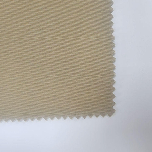 Tissu en coton 100 % tissé, à fines rayures, doux, respirant, pur coton, pour chemises, robes et vêtements de mode (vente en gros) - Product Image 6