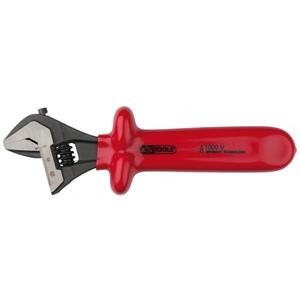 KS TOOLS-117,4270 Llave de mono con aislamiento protector-EAN 4042146543313 1000V LLAVES AISLADAS - Product Image 1