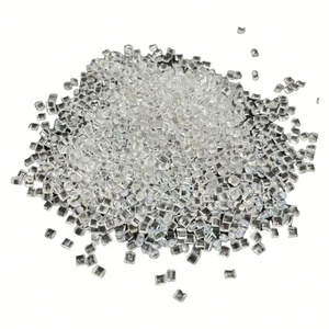 เม็ด Cm205 206เม็ดผง PMMA แผ่นอะคริลิควัตถุดิบพลาสติก - Product Image 1