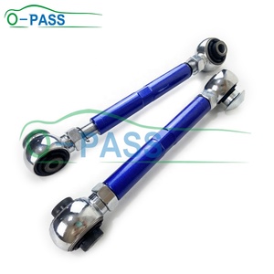Opass điều chỉnh phía sau thấp hơn về phía trước kiểm soát cánh tay cho Ford Mondeo Fusion II & Lincoln mkz II DG9C-5K89-<span class=keywords><strong>AXE</strong></span> - Product Image 3