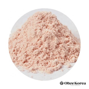 Máscara de arcilla facial de vitamina C de alta calidad Cuidado DE LA PIEL coreano Etiqueta privada OEM ODM - Product Image 2