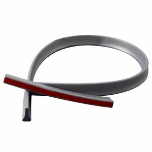 Barrera <span class=keywords><strong>de</strong></span> Agua <span class=keywords><strong>de</strong></span> Silicona, Separador Flexible <span class=keywords><strong>para</strong></span> Detener el Agua - Product Image 3