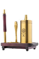Chicha portable MR EDS Deluxe avec sac