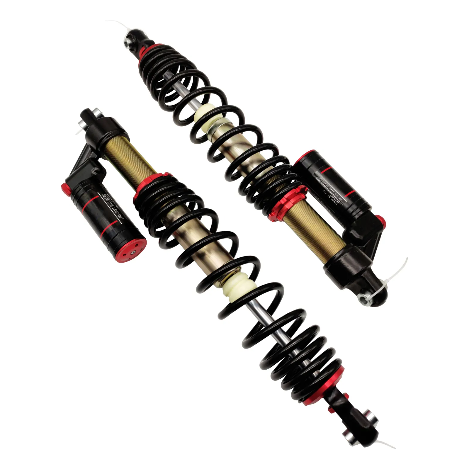 CF800 CF1000 OEM Front Rear Shock Absorber 9AWA-051600 9AWA-061600 4x4 ATV/UTV Parts   Accessories