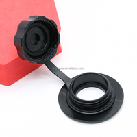 Valve de bouchon d'eau gonflable en PVC/TPU personnalisée pour l'escalade, bouchon d'eau pour bateau, lit d'eau, jouet de natation, ballon