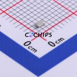 Condensador SMD (MLCC) CC0805GRNPO9BN151 0805 (Capacitancia: 150pF) (Precisión: 2%) (Voltaje Nominal: 50V) - Product Image 1