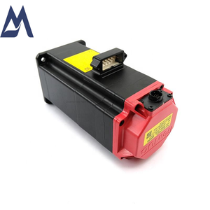 Brand New Original Sản phẩm chính hãng AC động cơ aisr 30/3000 133Hz 200-240V 3P 23 động cơ a06b0215b700 A06B-0215-B700 fanuc 1-năm WA - Product Image 1