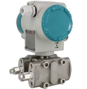 SIEMENS 7MF4433-1DA22-2DC6-ZA02Y01Y15 Hydraulic Valves Differential Pressure Transmitter <strong>Data</strong> <strong>Sheet</strong> 1 Year Warranty DE - Product Image 6