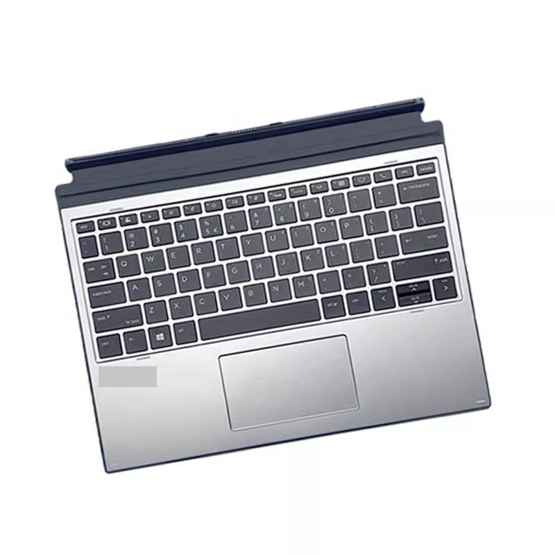 HP Elite X2 G4 Folio Backlit Tablet Keyboard - Wireless 