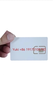 Internationale IoT-data-SIM voor GPS-trackers - Wereldwijde roamingconnectiviteit - Product Image 2