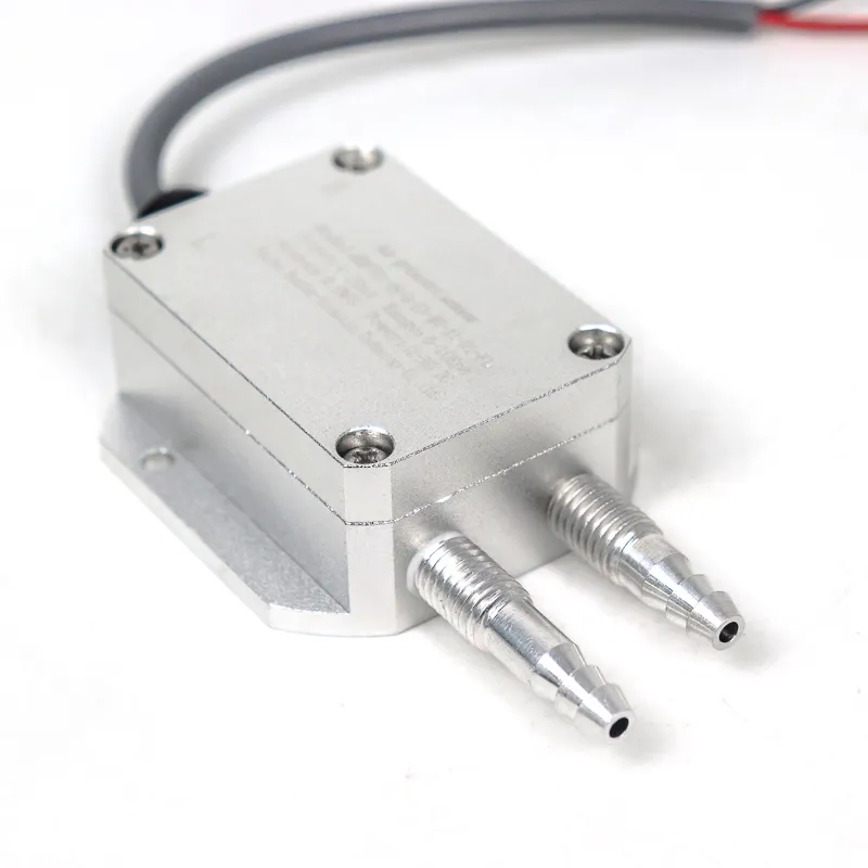 Micro 0-5V Drukverschil Sensor Voor Air Compressor