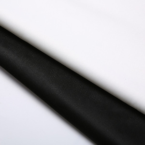 Tpu Coated Knitted Fabric Weather Resistant <b>Film</b> Grade For Waistband Customization - Product Image 3