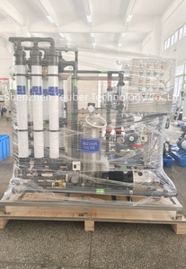 Sistema di Purificazione dell'<span class=keywords><strong>Acqua</strong></span> da 3000L/Ora, Sistema di Filtraggio <span class=keywords><strong>Acqua</strong></span> Piovana per Impianto a Membrana di Ultrafiltrazione, Macchinari per il Trattamento dell'<span class=keywords><strong>Acqua</strong></span> - Product Image 6