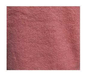 Fabricant 40% Polyamide 30% Laine 30% Alpaga Pull Logo Personnalisé Col Ras Du Cou Manches Longues Femmes Pull-ÉCHANTILLON PAS POUR VENDRE - Product Image 4