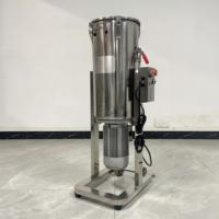 45L Fruitpasta Mengmachine Citroen Appel Blender Peper Chili Tomatensaus Maalmachine Automatische Mango Klopmaaier