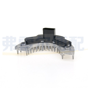 ตัวต้านทานพัดลมรถบรรทุก 24V รุ่น 20853484 สำหรับรถบรรทุกขนาดกลาง-หนักของวอลโว่ อะไหล่ทดแทน - Product Image 4