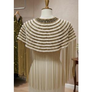 เสื้อโคติปักลายคุณภาพสูงสำหรับสุภาพสตรีหรือใส่ไปงานปาร์ตี้และงานวัฒนธรรมหรืองานแต่งงาน มีจำหน่ายในราคาโรงงาน - Product Image 1