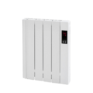 ÉCRAN LCD semaine contrôle ip24 classe II en aluminium <span class=keywords><strong>radiateur</strong></span> AL-B - Product Image 2