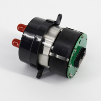 Bomba de Presión de Tinta Solvente para Impresora CIJ Domino DB002747 Tipo D 320I420I Hi-tachi, Nueva Condición
