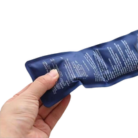 Boîte de rangement personnalisée JuFeng en EVA avec fermeture éclair, 5 pouces, étanche, pour outils et insuline, voyage, écologique, durable