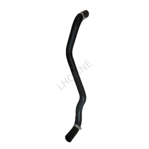 Tuyau en caoutchouc LHOLINE 25412-1M000 EPDM, tuyau de carburant, tuyau de chauffe-eau du réservoir, connecteur - Product Image 2