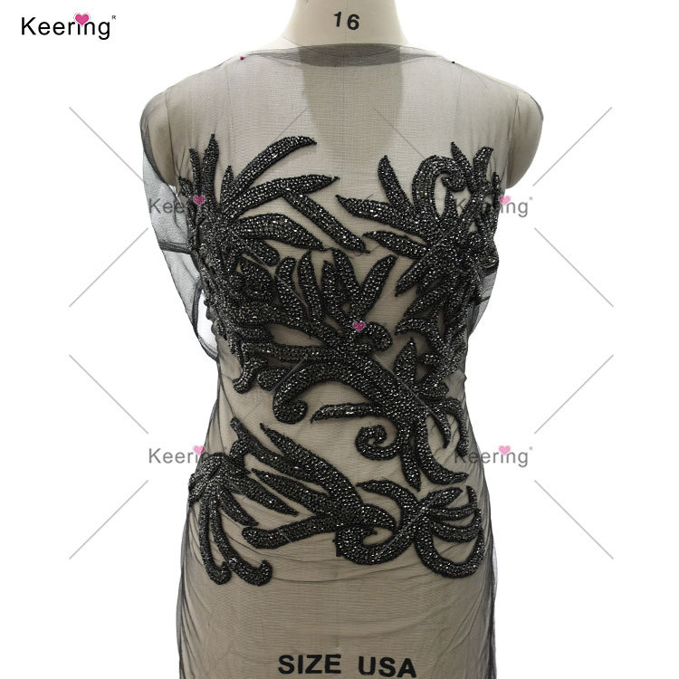 WDP 395 Hot Sale Luxury Rhinestone