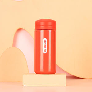 Tasse thermos en acier inoxydable 304 Portable Pocket Mini <span class=keywords><strong>Handicap</strong></span> Cup Business Gobelet cadeau - Product Image 4