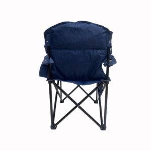 Personnalisé extérieur Ultra léger pêche plage pliable Portable <span class=keywords><strong>Camping</strong></span> chaise <span class=keywords><strong>fauteuil</strong></span> avec sac de refroidissement porte-gobelet ouvre-bouteille - Product Image 2