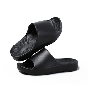 Soutien de la voûte plantaire pantoufle coulissante pour femmes semelle intérieure orthopédique confortable antidérapant homme sandale intérieur extérieur utilisation bout ouvert chaussure de créateur - Product Image 5