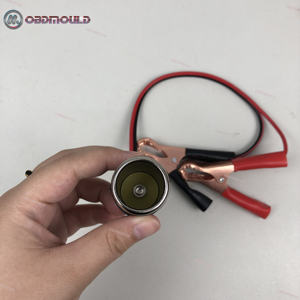 Outil de diagnostic de haute qualité MT10248 pour excavatrice Isuzu IDSS E-IDSS G-IDSS Pièces de machines de construction - Product Image 4