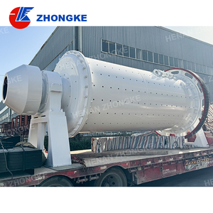 Nhà máy bóng nhỏ để bán, Giá máy mài, đá bóng, Máy Nghiền que, nguyên liệu, bóng rung - Product Image 6