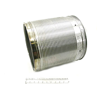 Tambour de treuil électrique Konecranes QA 3,2 tonnes, câble métallique de 6 mètres, référence 52264305