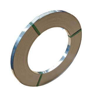 Fleje de Acero Galvanizado de Primera Calidad FH-<span class=keywords><strong>B2</strong></span>, Fleje de Acero Galvanizado - Product Image 4